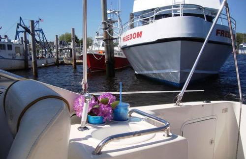 104 Deep Hole Road South Harwich Cape Cod - The Beach House - Foto 35