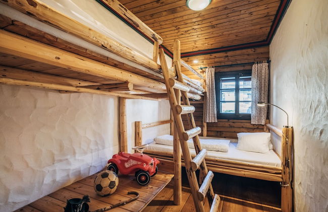 Slow Travel Resort Kirchleitn - OBERKIRCHLEITN - Photo 7