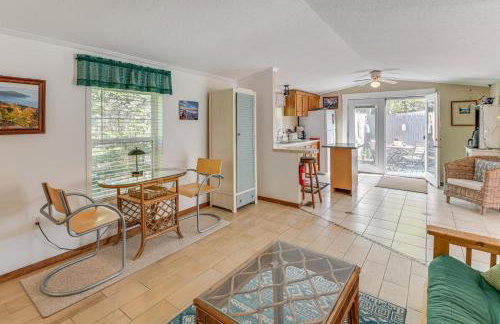 13 Mi to Acadia Artistic Retreat in Nature - Foto 9