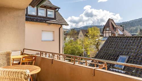 Hirschturmblick - Foto 2