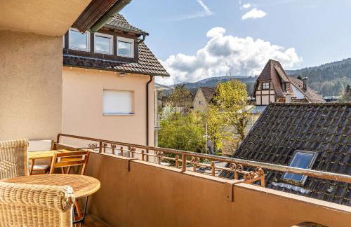 Hirschturmblick - Foto 2