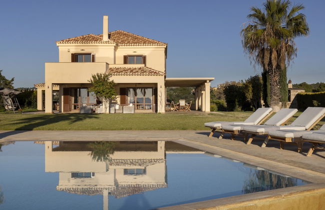 Porto Heli - Heaven on Earth Villa - Foto 78