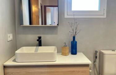 Duplex in residential complex with pool - Photo 28