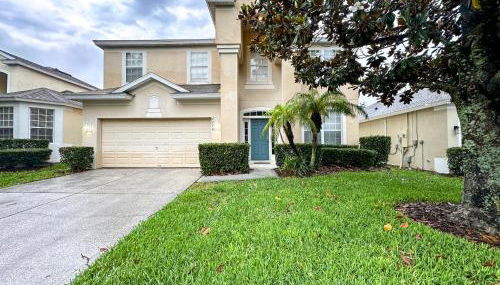 Disney World Vacation.. Luxury 6 BR/4 BA 5 Star Villa - Foto 2