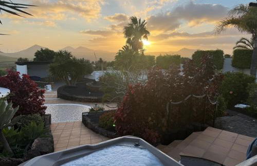 Villa Dora Bella Lanzarote - Foto 69