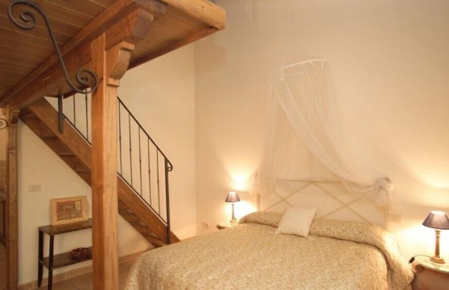 Agriturismo Pieve del Castello - Foto 5