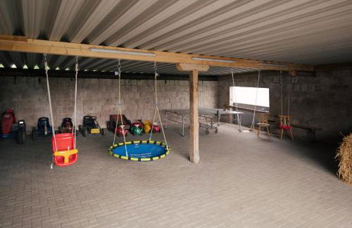 FEWO auf dem Lande / nahe SPO - Foto 71