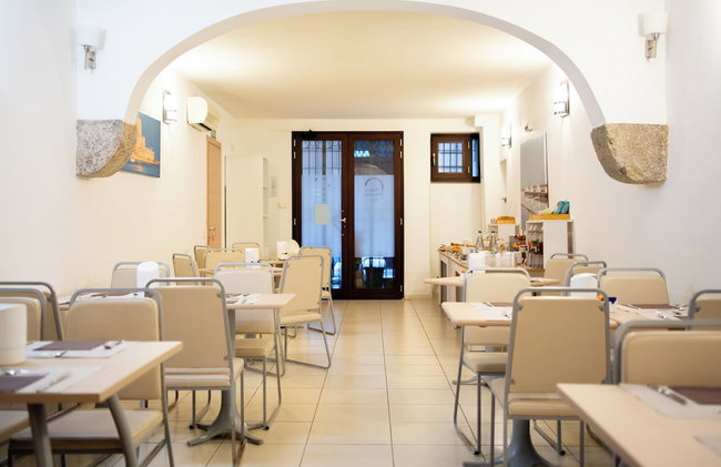 Residence Porta delle Botteghelle - Photo 51