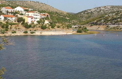 Apartman Larus - Foto 14