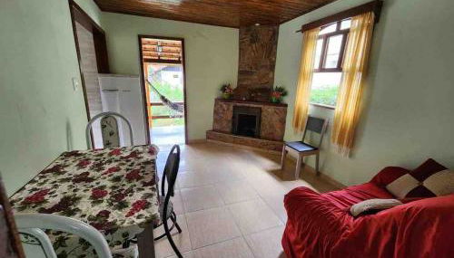 Chalé na Montanha - Foto 5