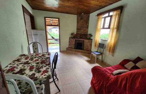 Chalé na Montanha - Foto 5