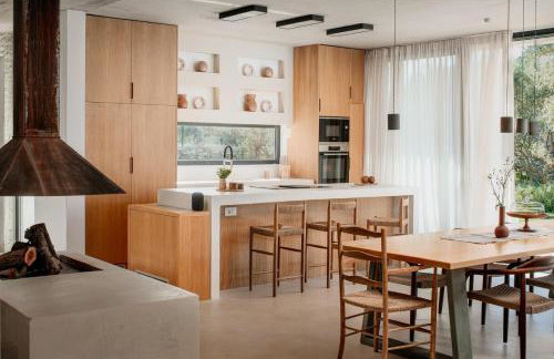 Luxury Villa Authentic heated pool sea view - Foto 38