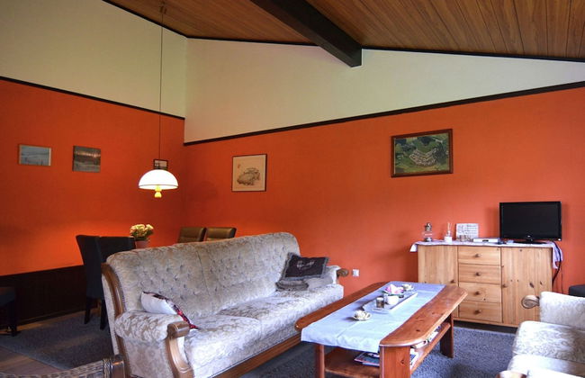 Cosy Holiday Home in Willingen-usseln With Terrace - Photo 4