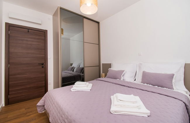 Apartments Luxury Golden Suites - Foto 45