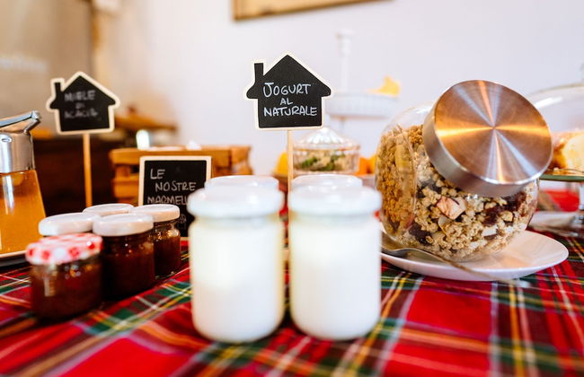 Agriturismo Giù al Pozzo - Foto 50