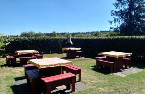 Heidehof Hellenthal - Foto 37