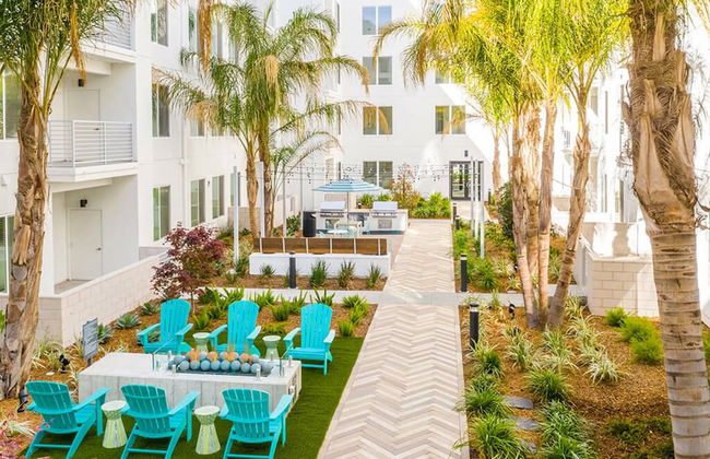 Embark Apartments - Foto 21