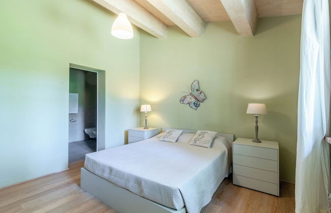 Deluxe Apartment in Villa Salvia - Cignella Resort Tuscany - Foto 6