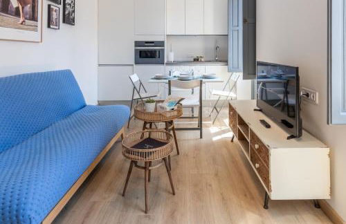 Balmis Plaza Apartments - Foto 57