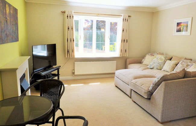 Hill Cottage - Photo 20