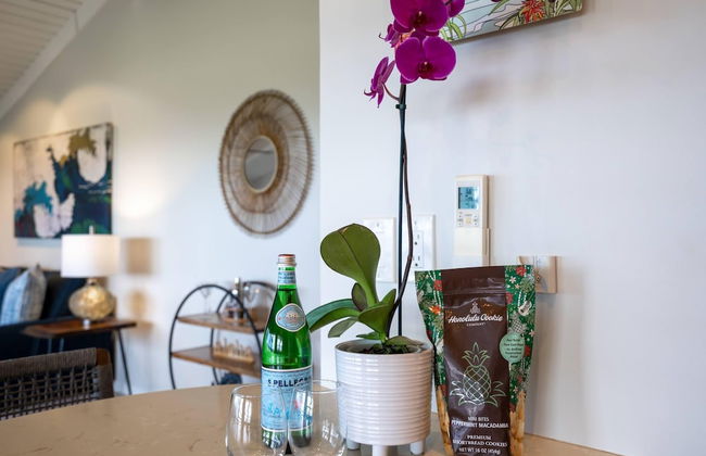 Luxurious Wailea Ocean Vistas - Foto 12