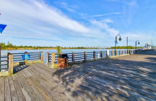 WI28 Water Street Condos Unit 411 - Foto 17