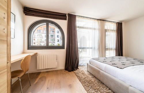 Apartment Le Gui Chamonix - BY EMERALD STAY - Foto 15