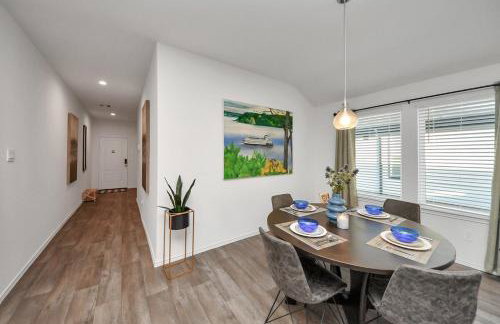 Marice Escape at Fulshear with Community pool - Foto 34