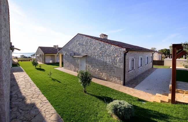 Plavo Nebo Istra Apartments - Foto 56