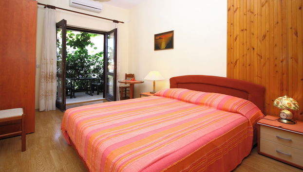 Apartments Magda - Foto 4, Sala de estar