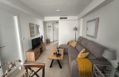 Apartamento Plaza La Merced Vistas Impresionantes - Foto 6