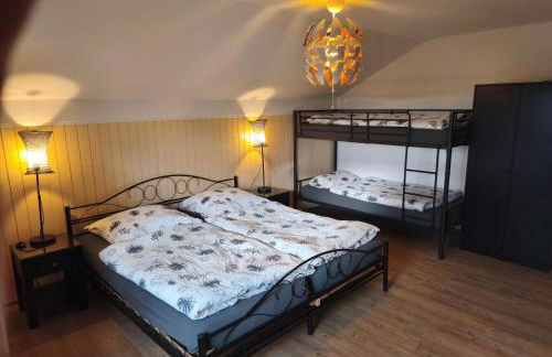 Ferienhaus mit 3 Schlafzimmer in Seenähe - Foto 24