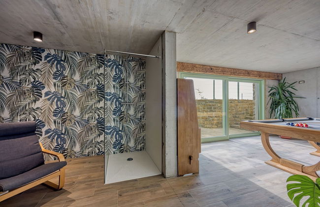 Villa Olivia with Sauna - Foto 22