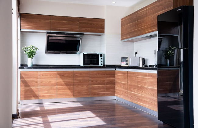 Viet Vuong Building Ha Noi Capital - Foto 14