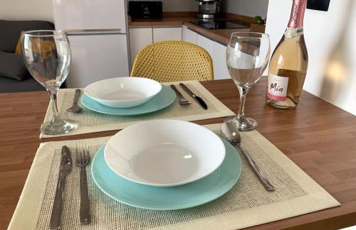 Precioso Apartamento, luminoso, equipado - Photo 9