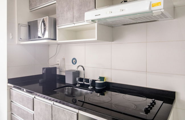 360 Vila Madalena - Foto 49