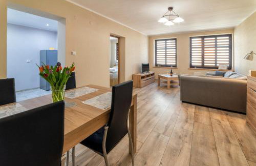 Apartamenty ALICJA - Foto 25