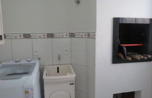 Apto 02 dormitórios a 100 mts praia - Florianópolis - Ingleses Gaivotas - Foto 10