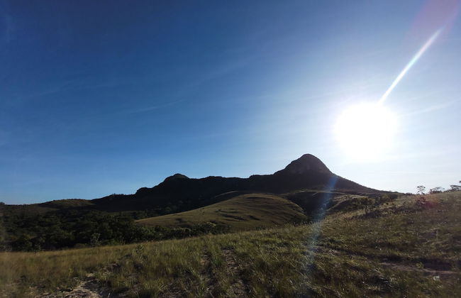 Chalés Recanto da Baleia - Photo 67