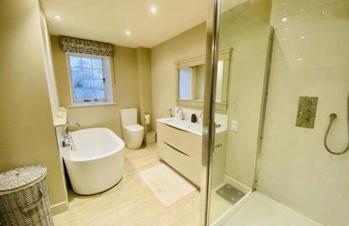 Yarwell Mill - Foto 4