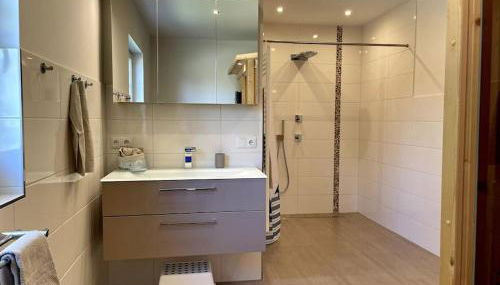 Ferienhaus Ankerplatz - Foto 5, Shower