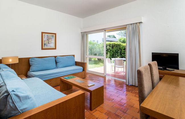 Pinhal da Marina Apartamentos Turisticos - Foto 35