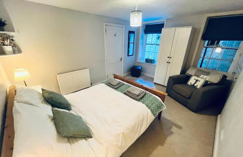 2 Bedroom Apartment ST9A, Ryde, Isle of Wight - Foto 9