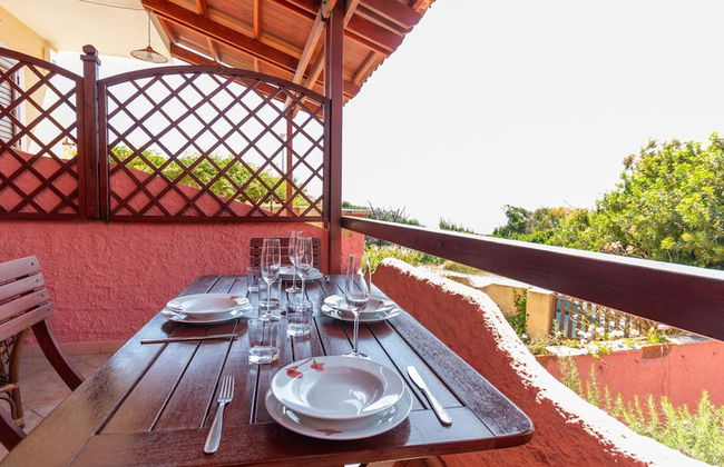 Welcomely - Josto Panoramic House - Foto 33