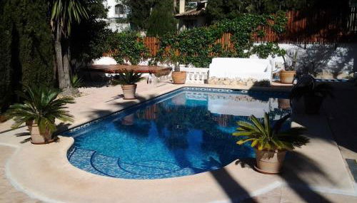 Casa tres coronas-Annexet - Foto 1