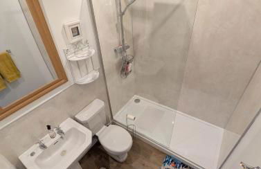 Cosy Highland Cottage - Foto 10