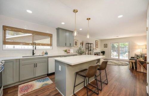 Family-Friendly Getaway Near Slide Hill Park home - Foto 18