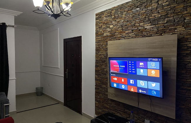 Villa Palazzo Hotel and Apartments - Foto 56