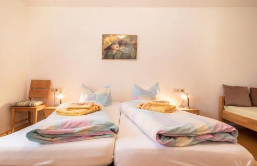 Ferienwohnung Nr 3 - Photo 13