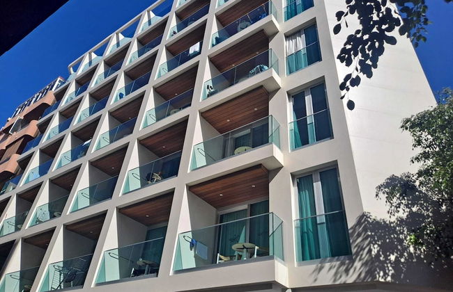 RK Farallón Canteras - Foto 1